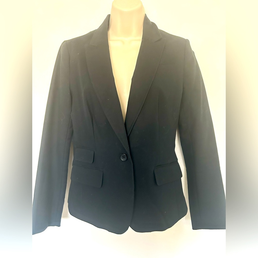 Banana Republic Blazer Jacket
